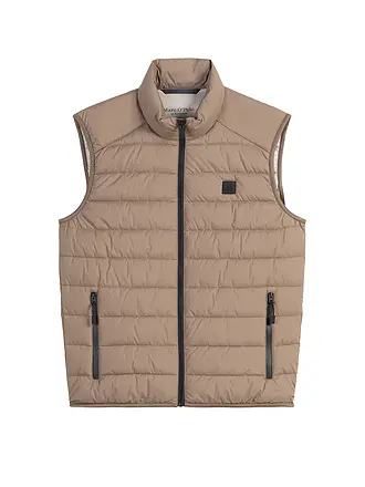 MARC O'POLO | Gilet trapuntato |